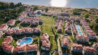 Жилище близо до природата с Green Life