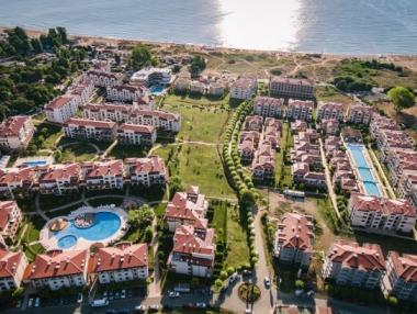 Жилище близо до природата с Green Life