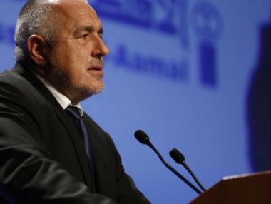 Борисов защити избора на Пламен Георгиев за консул във Валенсия