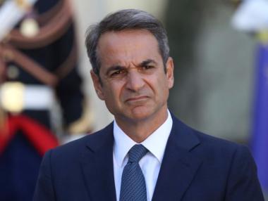 Гърция напълно отмени капиталовия контрол