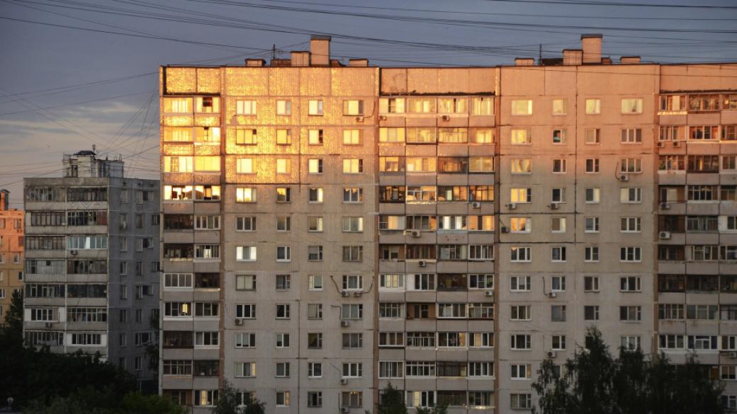 Апартаменти „като от Чернобил“ завладяха Airbnb