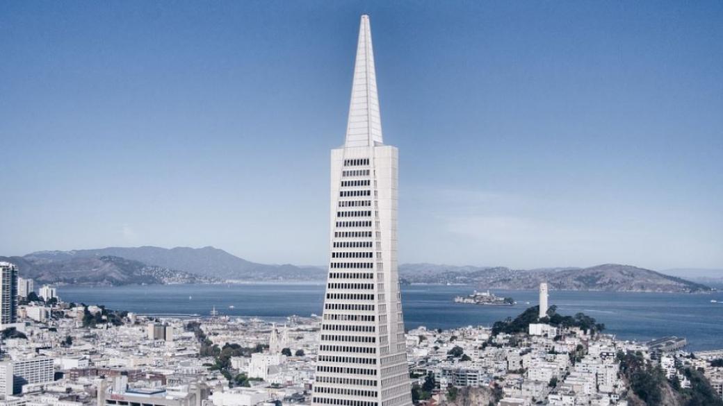 Един от символите на Сан Франциско е обявен за продажба