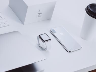 Според Wall Street Apple ще процъфтява въпреки търговската война