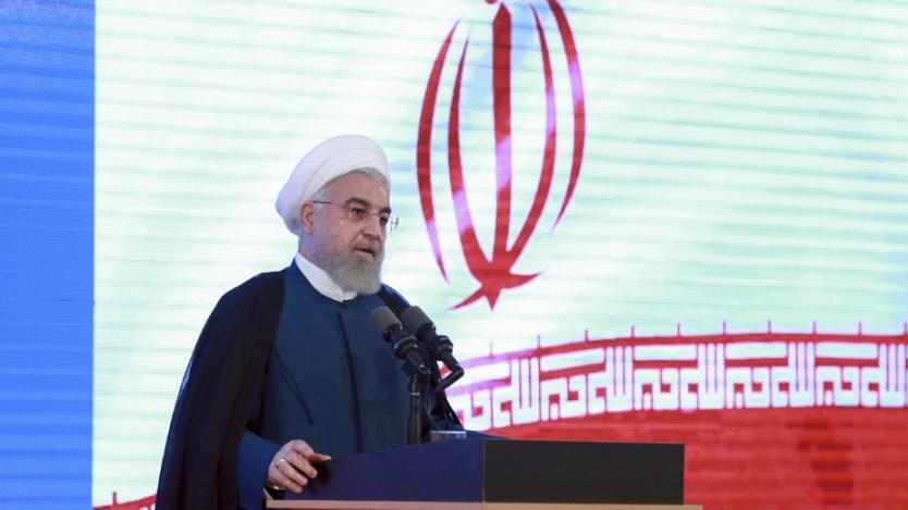 Иран ще преговаря със САЩ само при отмяна на санкциите