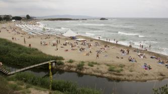 Спадът на чуждите туристи в България се е задълбочил през юли