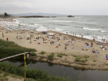 Спадът на чуждите туристи в България се е задълбочил през юли