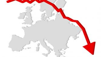 И данните за БВП на Германия предвещават техническа рецесия