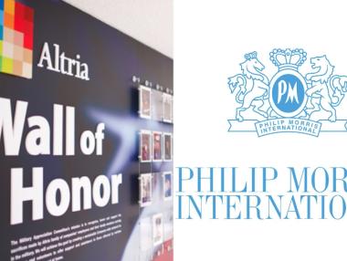 Philip Morris и Altria обсъждат обединение след десетилетие на раздяла