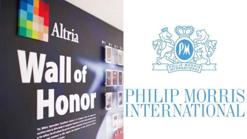 Philip Morris и Altria обсъждат обединение след десетилетие на раздяла