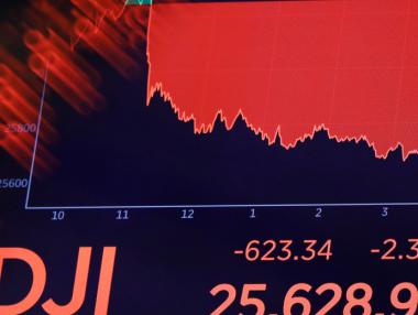 Спорът САЩ – Китай потопи Wall Street и повиши европейските индекси