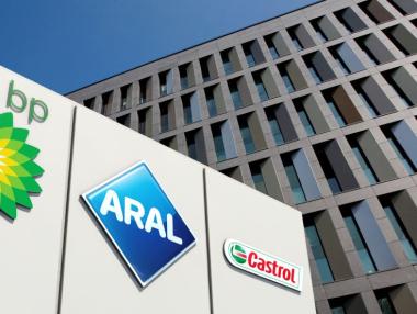 British Petroleum напуска Аляска след 60-годишно присъствие