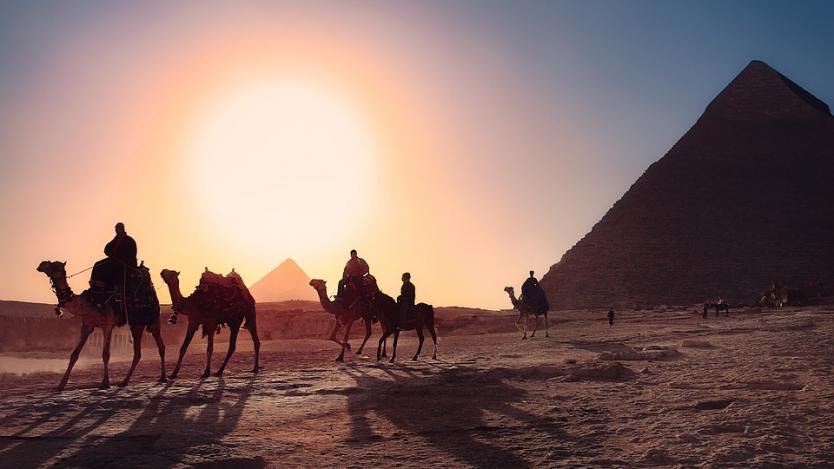 8 места в Египет, които не трябва да пропускате