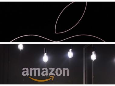 Amazon преговаря за участие в индонезийския стартъп за споделени превози Go-Jek