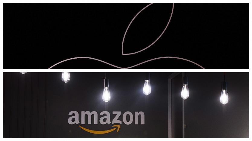 Amazon преговаря за участие в индонезийския стартъп за споделени превози Go-Jek