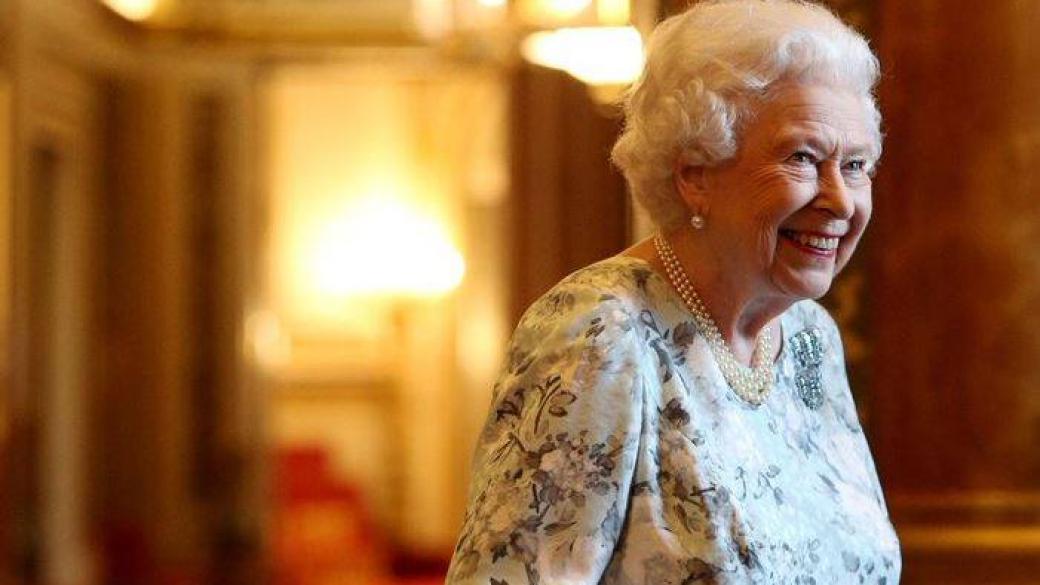 Кралица Елизабет ІІ одобри разпускането на парламента