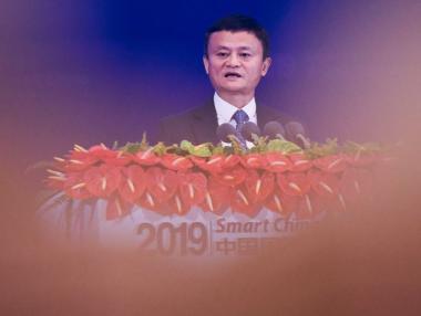 Джак Ма: Работно време от 12 часа на седмица може да стане норма