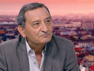 Георги Касчиев: Обезпокоително е отношението на правителството към ядрените въпроси