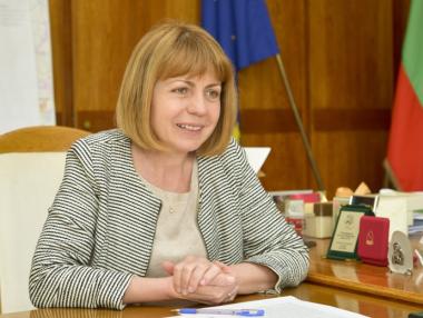 Столична община ще търси еврофинансиране за ремонт на театър „София“