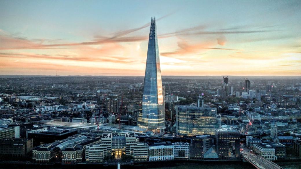 Една трета от продавачите на имоти в Лондон са свалили цените