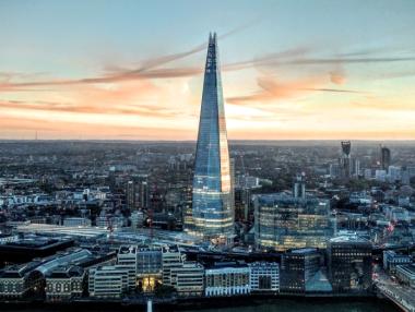 Една трета от продавачите на имоти в Лондон са свалили цените