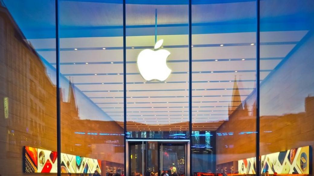 Apple ще открие магазин в Индия