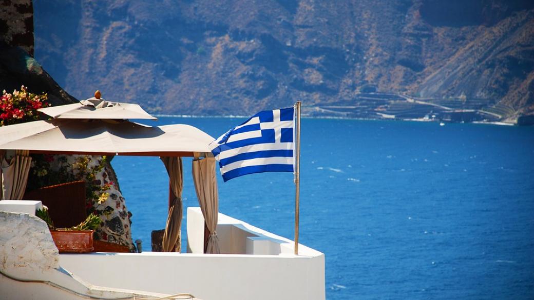 Над €6,5 млн. приходи са укрити от туристическия бранш в Гърция