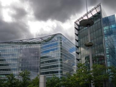 Мисията на МВФ у нас с нов ръководител