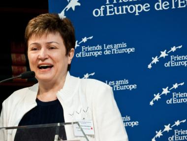 „Спасените” държави най-после имат шанс за свой човек на върха на МВФ