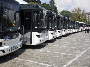 И във Варна се разбраха за увеличение на заплатите в градския транспорт