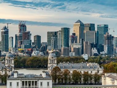 Citigroup: Brexit без сделка ще удари с 25% печалбите на британските банки