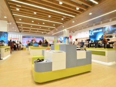 Alibaba в битка с Amazon за Европа