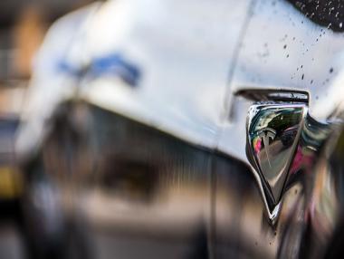 Китай освободи колите на Tesla от данък