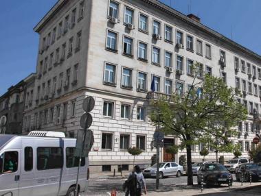 S&P Global Ratings потвърди кредитния рейтинг на София