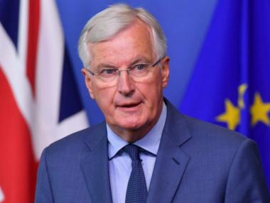 Барние не е оптимист за постигане на споразумение за Brexit