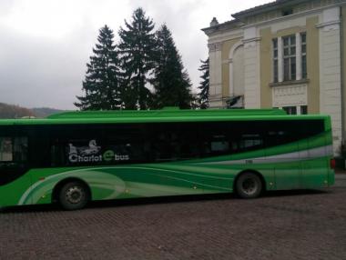 Община Варна купува 60 електробуса за над 71 млн. лв.