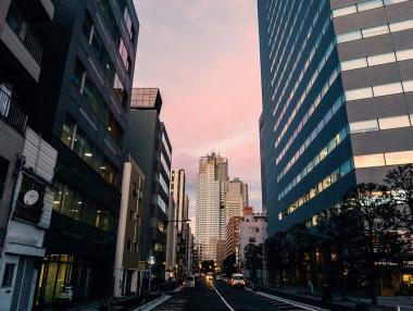 Кои са най-сигурните градове на света за 2019 г.