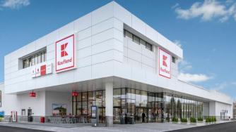 Kaufland България – лидер с мисия за качество