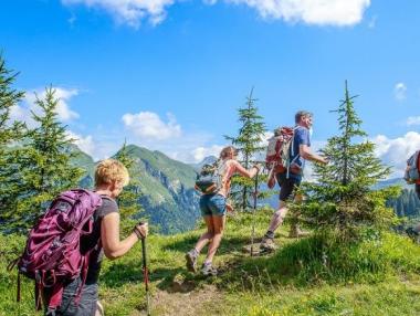 ЛъкиФит –  детокс и забавна почивка
