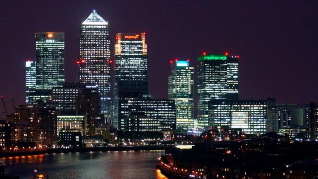 Лондон губи застрахователен и пенсионен бизнес за £61 млрд. заради Brexit