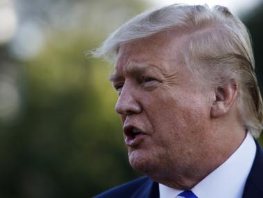 Тръмп: Преговорите с Китай продължават въпреки новите мита