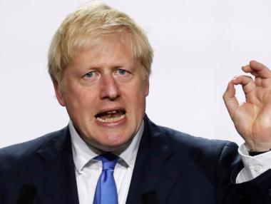 Джонсън ще свика избори до дни, ако парламентът блокира Brexit без сделка