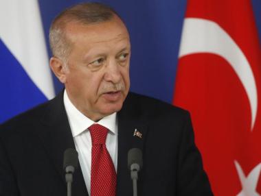 Турската икономика изненада приятно