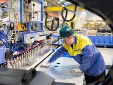 Индийската Tata Steel ще прекрати някои операции във Великобритания