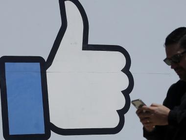 Facebook може да премахне „Like“ брояча под публикациите