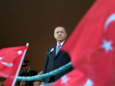 Инфлацията в Турция дава зелен сигнал за ново намаление на лихвите