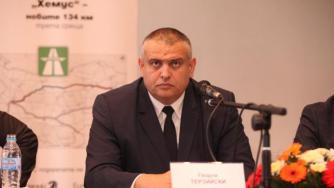 Ремонтът на „Струма“ край Дупница ще струва 1.8 млн. лв.