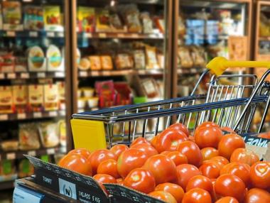 И лятото не успя да повиши продажбите във Великобритания