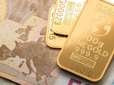 Инвеститорите насочват капитали към златото