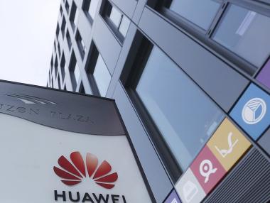 Huawei е лидер по сключени 5G сделки въпреки санкциите на САЩ
