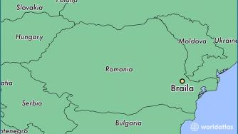 ЕС дава €363 млн. лв. на Румъния за трети мост над Дунав край Браила